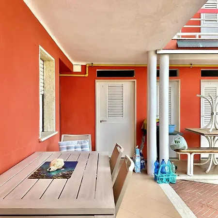 Apartment Golden Luxe - House Red Moon Lido di Camaiore
