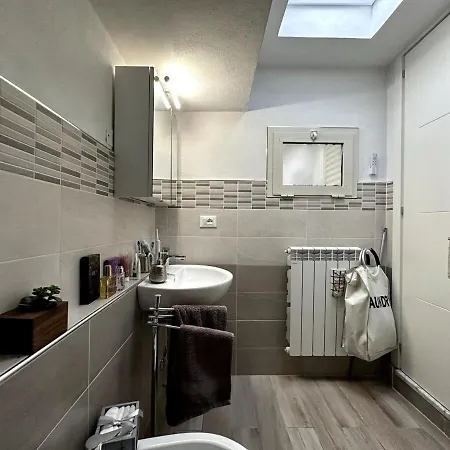 Apartment Golden Luxe - House Red Moon *