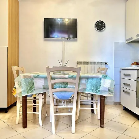 Apartment Golden Luxe - House Red Moon Lido di Camaiore