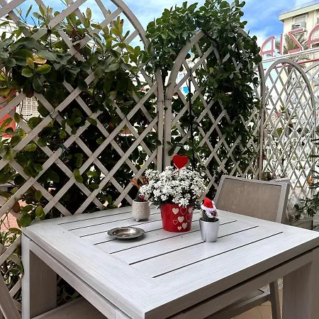 Apartment Golden Luxe - House Red Moon Lido di Camaiore