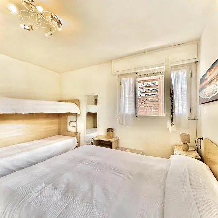 Golden Luxe - House Red Moon Apartment Lido di Camaiore